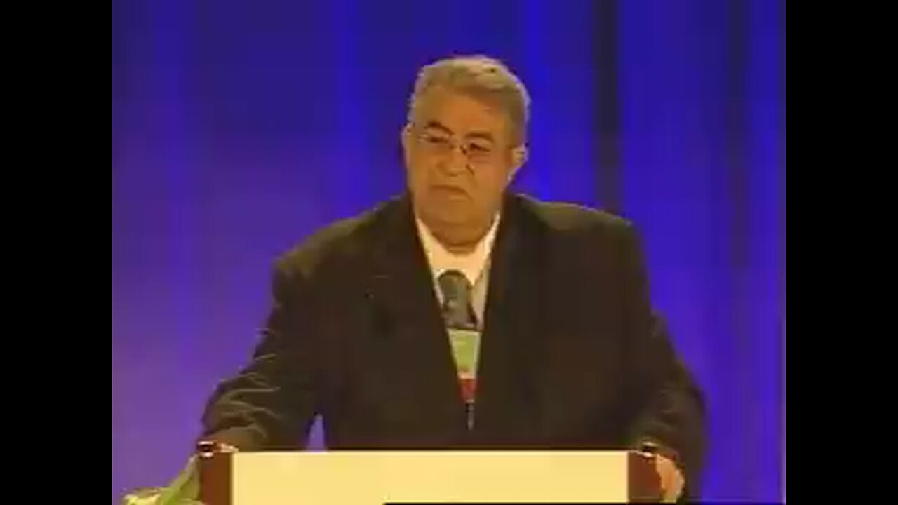 They tried to warn us about vaccines long ago