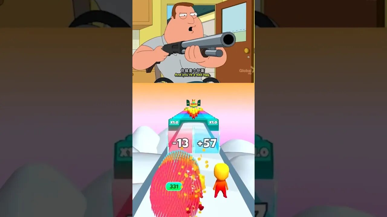 family guy clips