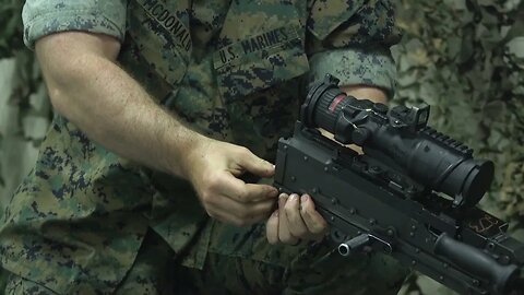 DFN:M240B Assembly & Disassembly