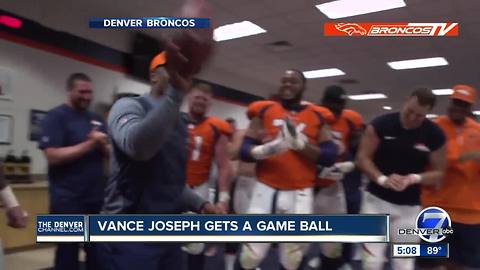 Broncos' 7 takeaways from win over Chargers