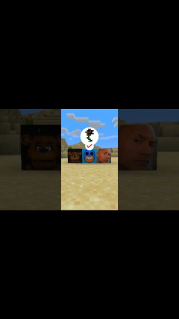 Minecraft #tiktok #Shorts