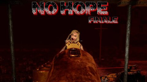 No Hope Finale | 7 Days to Die Alpha 20