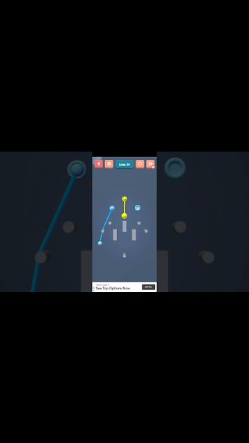 Color Rope Puzzle - Level 074