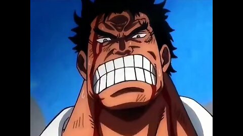 Prime Garp !! How stronger😮‍💨