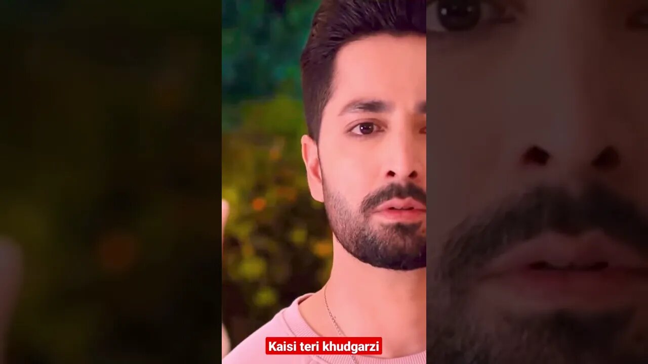 #kaisiterikhudgarzishorts #pakistani_serial #pakistanidrama