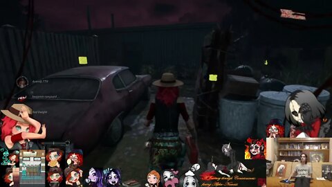 MikaHELLa's REIDiculous Adventures - sadge game but good W Warrior vs Pyramid Head [EN / RO]