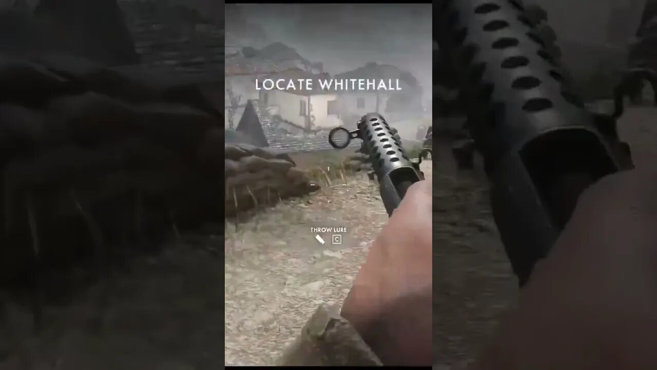 Battlefield1 storymode part 7 #shorts #pcgaming #gameplay