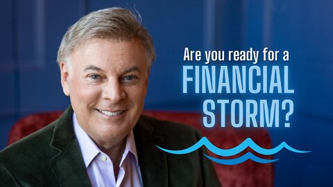 Are you ready for a financial storm?