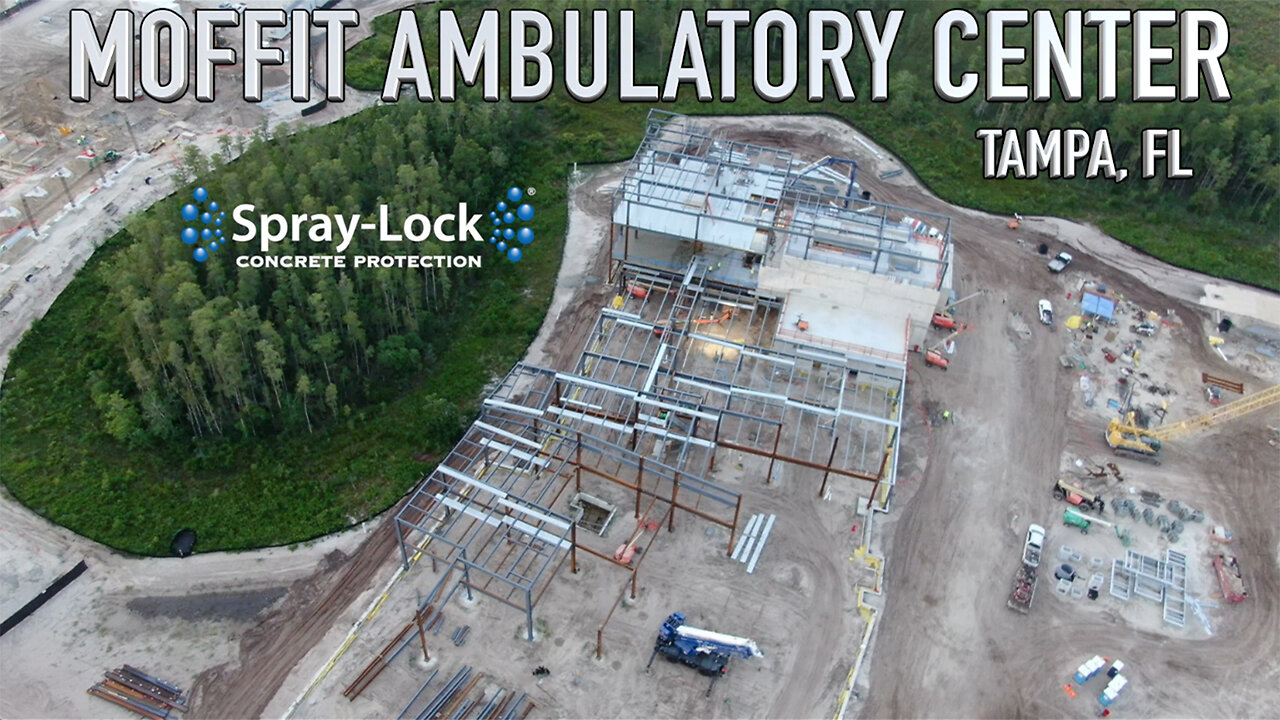 Project Highlight: Moffit Ambulatory