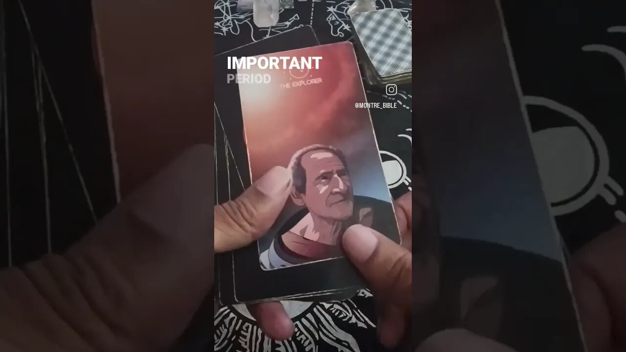 Important reading for Right Now