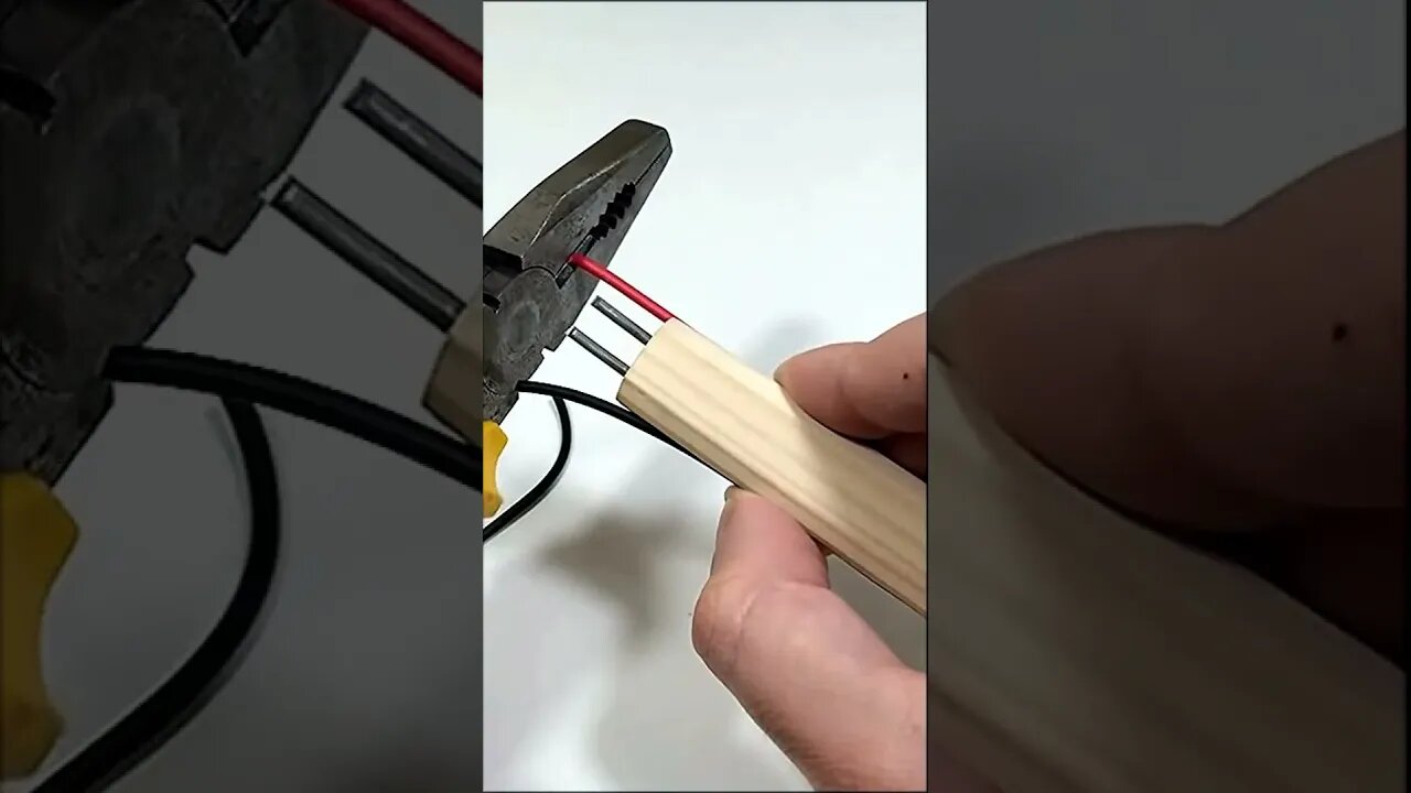 DIY PYROGRAPH #Shorts