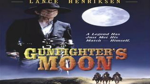 Gunfighter's Moon