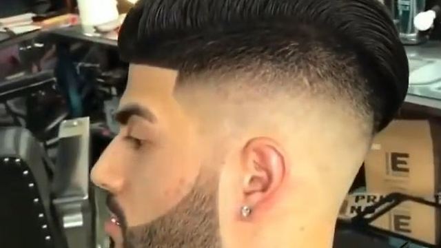 Best Barbers in The World| Amazing Barber Skills 2018