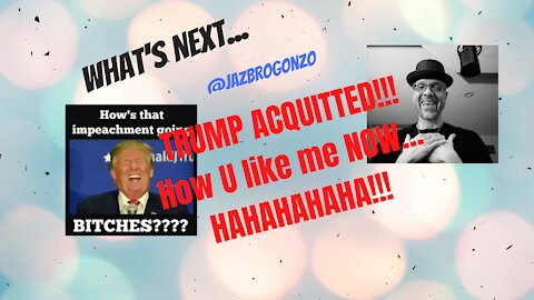 What's Next...Episode 30