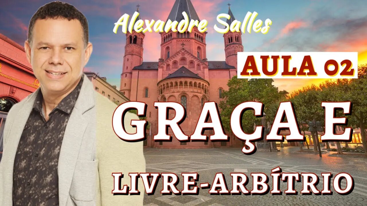 Tradição Apostólica versus Gnosticismo: Em IRINEU e ORÍGENES - Aula 02
