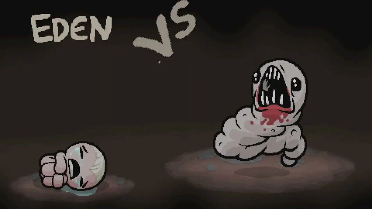 The Binding of Isaac: Repentance_20221020164413