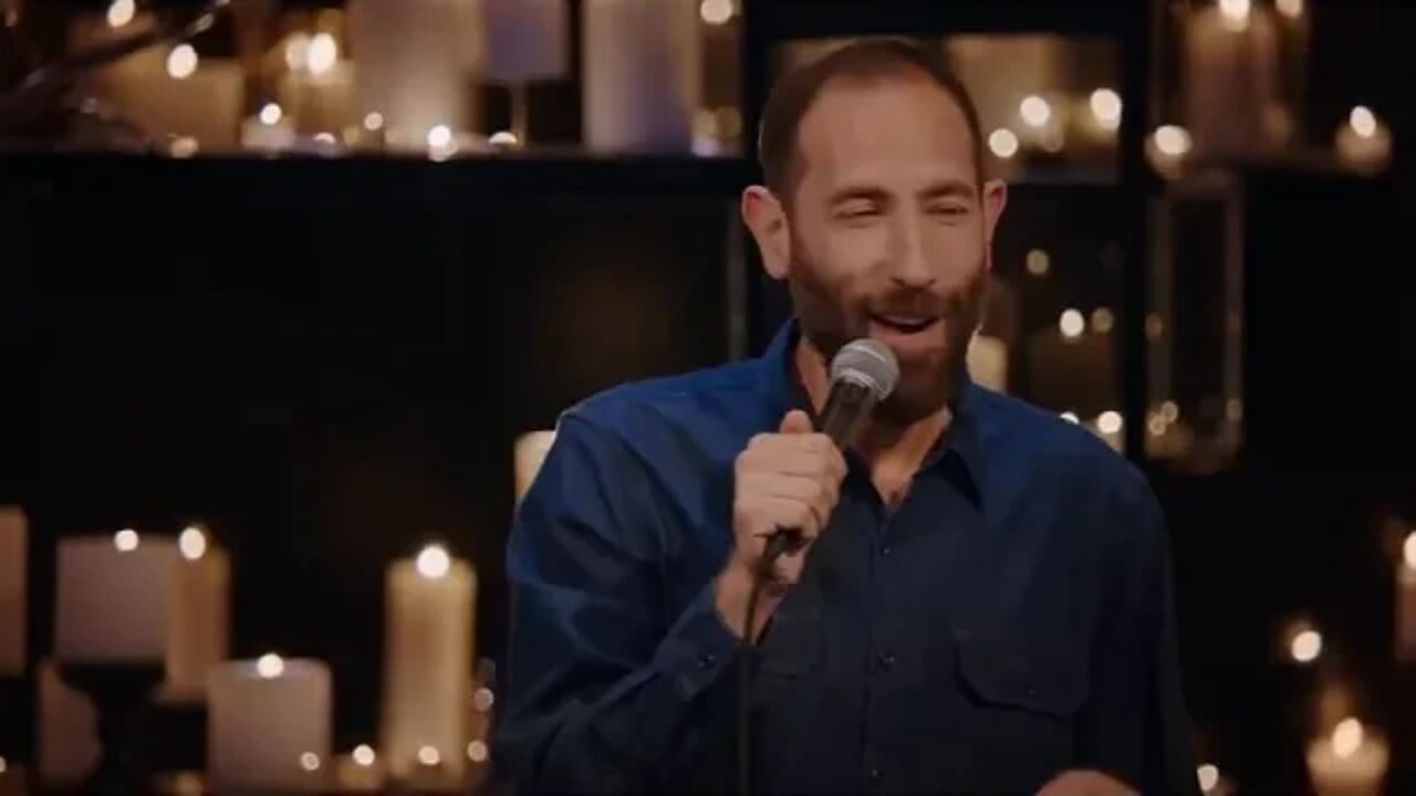2 ## Ari Shaffir JEW 2022 FULL SPECIAL