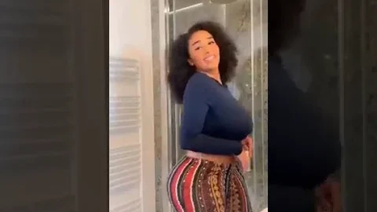 Beyonce and Shakira mix Don’t worry, she doesn’t care about you too Actually no women care about you