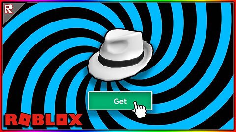 HOW TO GET THE BOSS WHITE HAT ON ROBLOX FOR FREE! (ROBLOX)