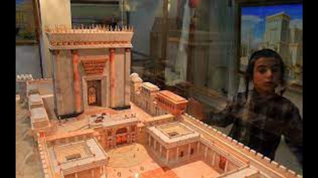 The Third Temple and Bible Prophecy