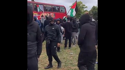 This Is Birmingham, England: Coming Soon To Every City In The UK As Mass Migration Continues