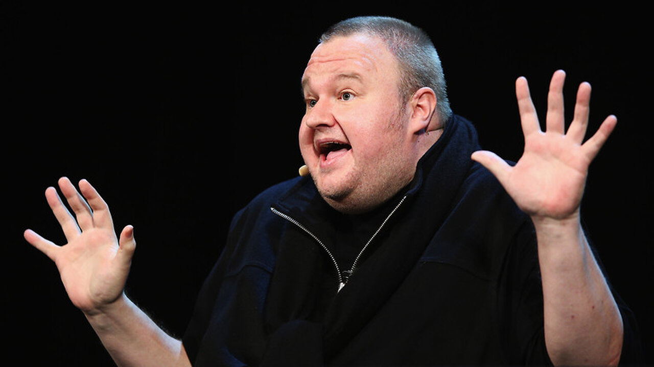 Kim Dotcom's Extradition: ‘US Colony’ Decision Sparks Controversy