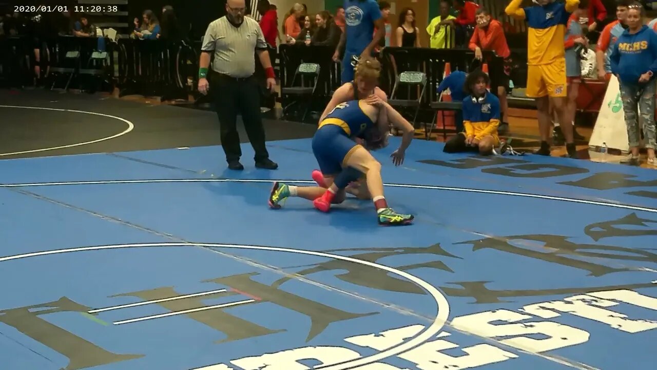 145 v Titusville