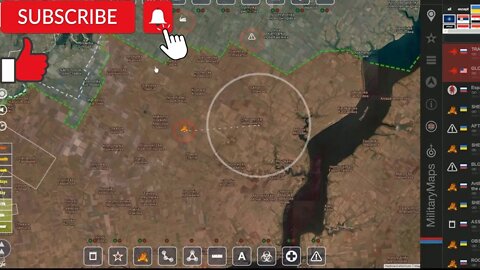 Ukraine Military Summary And Analysis 15.10.2022