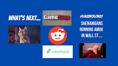 What's Next...Episode 16