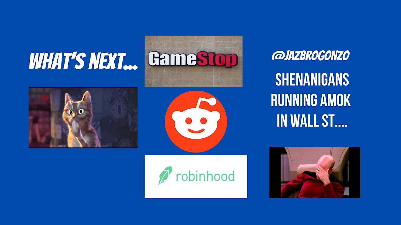 What's Next...Episode 16