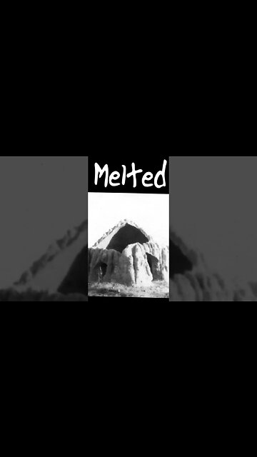 Meltology II ..alles geschmolzen #historia #plasma #meltology #history #historia