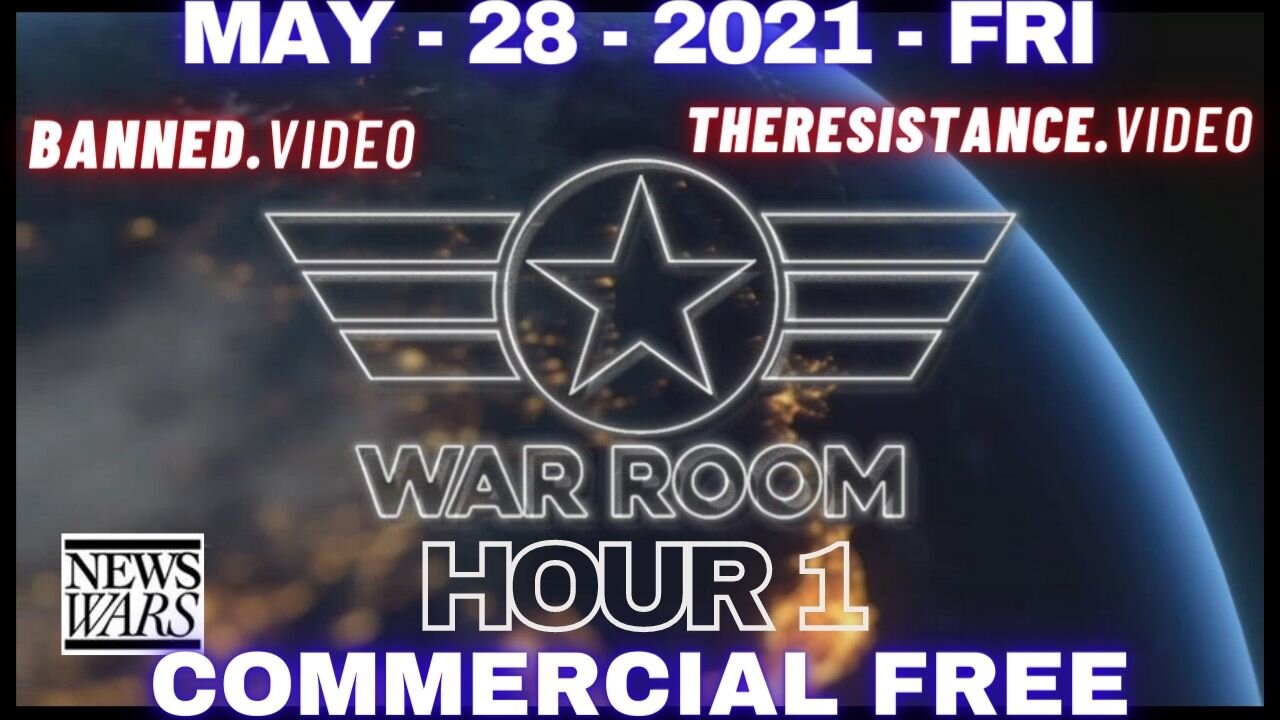 HR1: Facebook Whistleblower Exposes Big Tech Censorship Of The Truth For Political Agenda