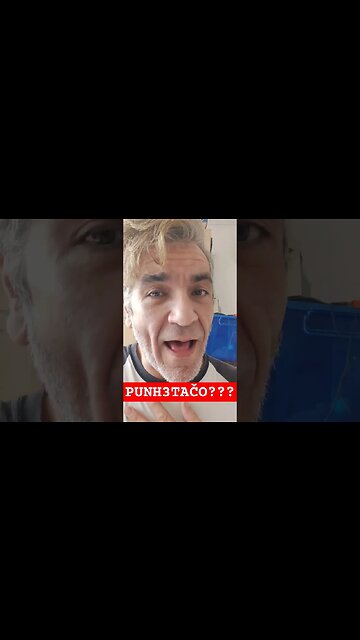 PUNH3TAČO