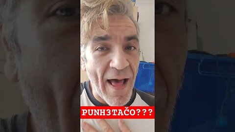 PUNH3TAČO
