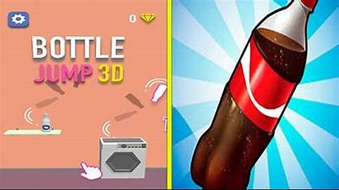 How To Download/Install Bottle Jump 3D APK Files On ANY Android! [2023]