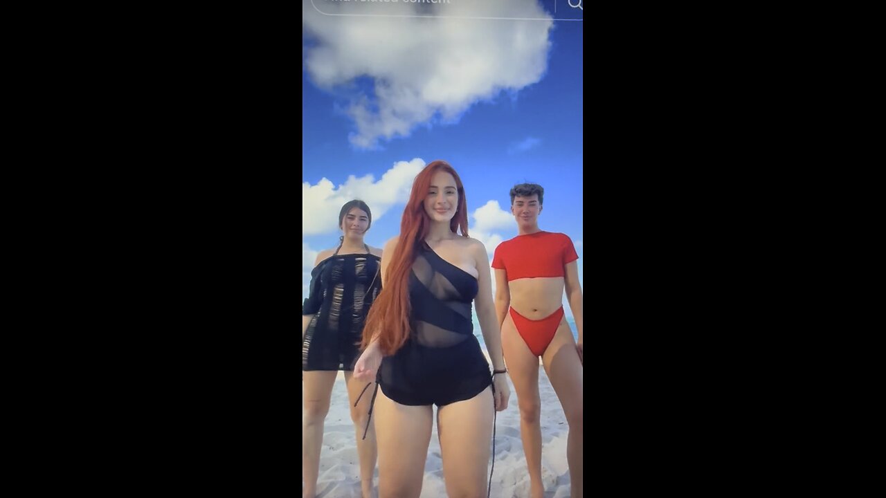 Sexy Dance