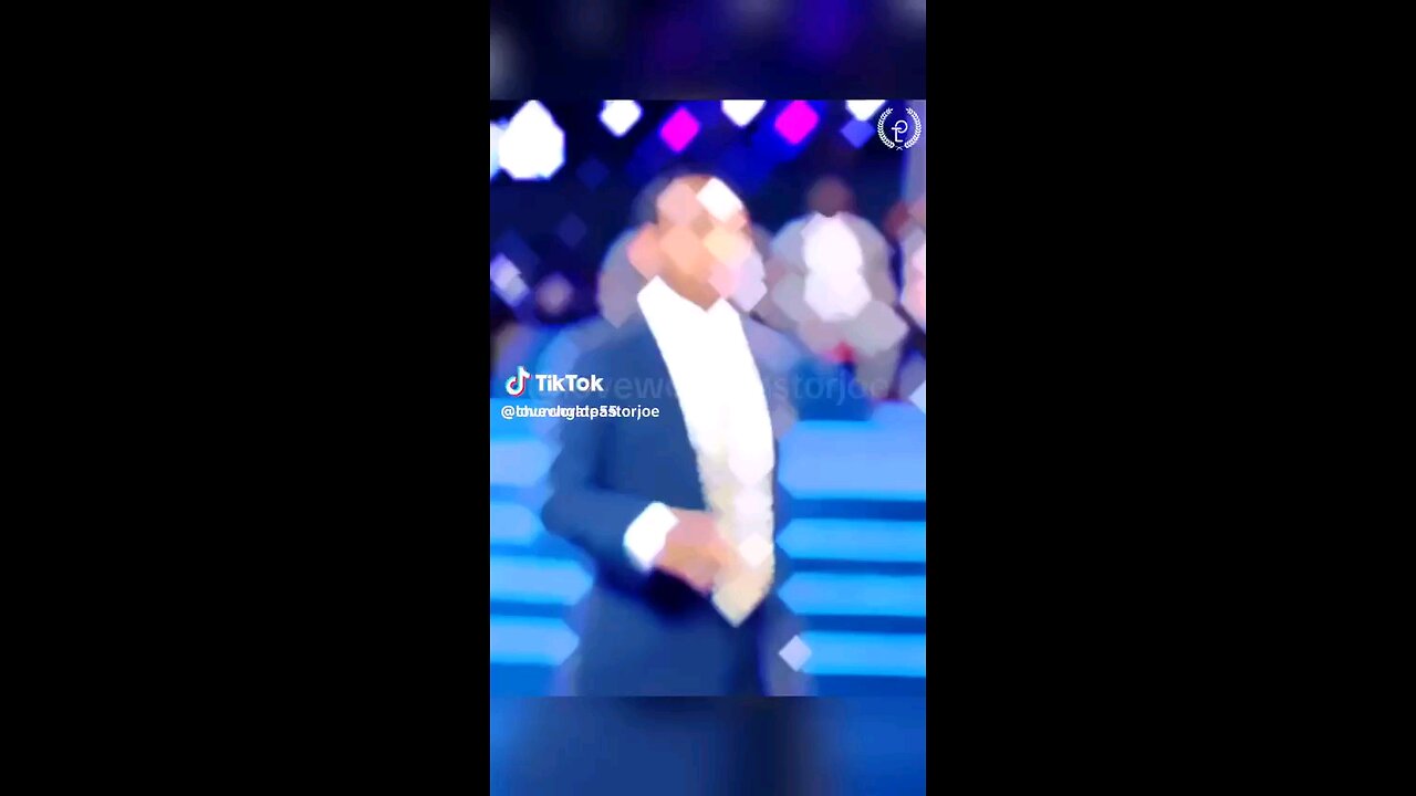 Pastor Chris