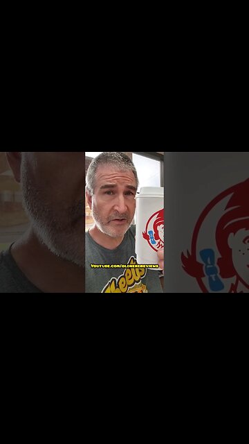 Best Fast Food Coffee? ☕ #shorts