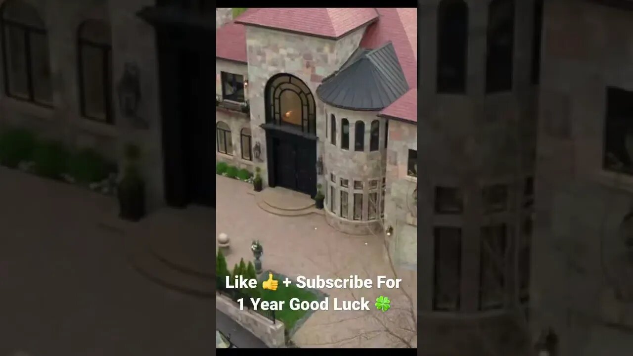 Multi Million Dollar House Tours