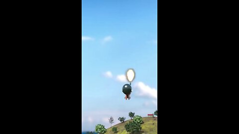 Pagal granny animated pubg with