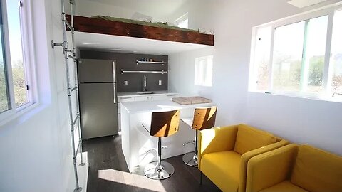 How Much Did Our Tiny House Cost???