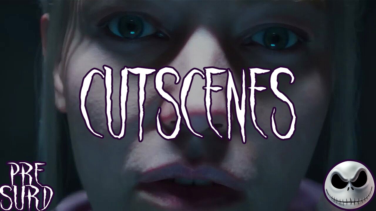 🔵 MWIII Zombies Cut Scenes Compliation!