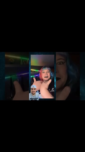 Libs of TikTok Cherry Removal Excitement