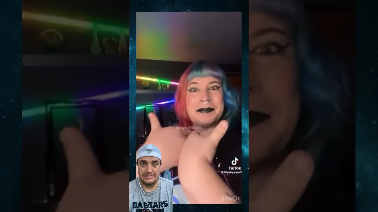 Libs of TikTok Cherry Removal Excitement