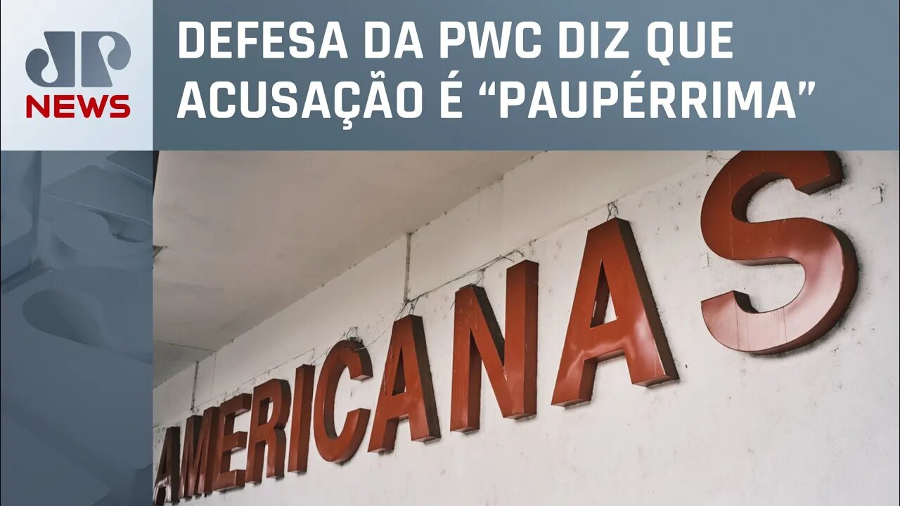 Auditoria da Americanas se isenta de reponsabilidade