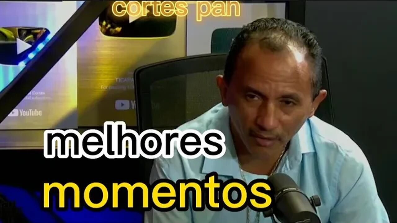 Manoel Gomes e Carlinhos melhores momentos (ticaracaticast)