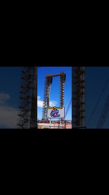 The $300 Million Ghost Project of the Las Vegas Strip