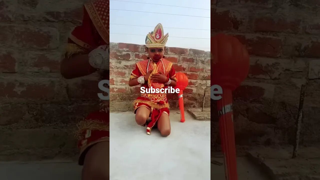 Sankat Mochan hanuman ji jai ho