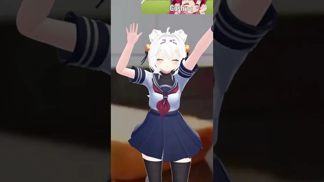 Pog Bread! | Filian | #shorts