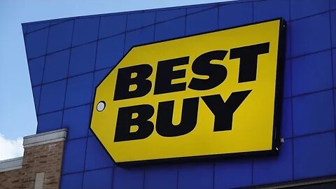 best buy is getting rid of Blu Ray's